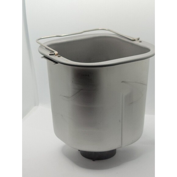 The Bread Factory Plus Model # SBM -15 Bread Pan only - Picture 2 of 3